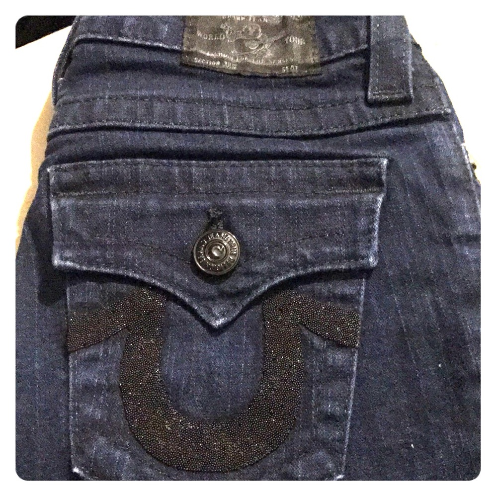 True Religion Jeans 👖